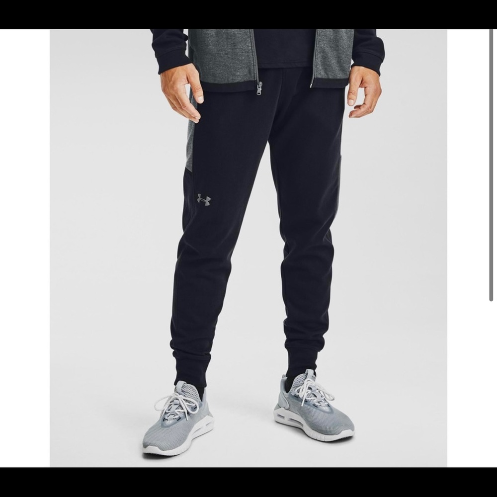 Under Armour Double Knit Men’s Joggers